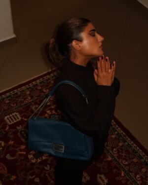 Laila Abdullah Instagram - حياتي اللي احبها 🩵🦋✨