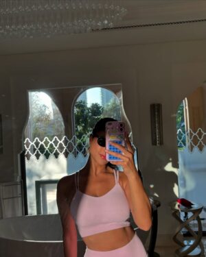 Laila Abdullah Instagram - Collection of current vibes 🦖🪐🥮
