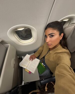 Laila Abdullah Instagram - Collection of current vibes 🦖🪐🥮