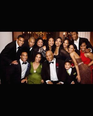 Laila Ali Instagram - 🕊️Rest in peace, George Foreman. He and my father had a tremendous amount of respect and admiration for each other. Not only was he a phenomenal heavyweight champion, but he truly had one of the kindest and most giving hearts. May his love and legacy continue to inspire his family and countless others who's  lives he touched.