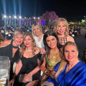 Laila Elwi Instagram - ❤️❤️❤️❤️❤️