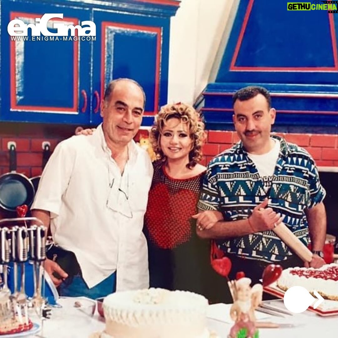 Laila Elwi - 20.8K Likes - When it comes to romantic movies, the 2004 hit ‘Hob El Banat’ is an absolute must-watch! Check out these behind-the-scenes stills that will take you on a nostalgic trip down memory lane! 🤩
فيلم ‘حب البنات’ إنتاج 2004 مش مجرد فيلم عن الحب، لكنه ذكرى لكل لحظة ضحكنا، تأثرنا، وحبينا فيها. عشان كده جمعنالكم صور من الكواليس ترجعنا لأيام نوستالجيا مش ممكن ننساها!
Credits: Cinema Black