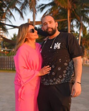 Laila Elwi Instagram - Happy Sham El-Neseem everyone 💖🎀💕💓🌸💗

📸 @azmycam
