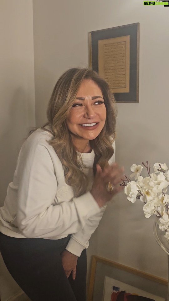 Laila Elwi - 23.6K Likes - Happy Mother's day 🌺 💖💖💖