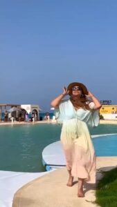 Actress Laila Elwi HD Photos and Wallpapers August 2023