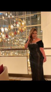 Actress Laila Elwi HD Photos and Wallpapers July 2024