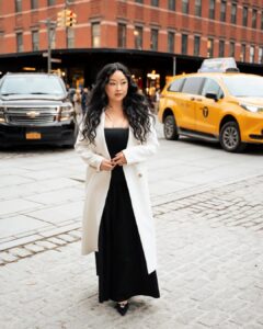 Actress Lana Condor HD Photos and Wallpapers July 2025