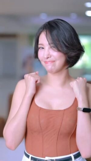 Lanlalin Tejasa Weckx Instagram - ครั้งนี้ให้จบสวยๆ อยู่กันไปยาวๆ
แก้ปัญหา🍼ห่าง ร่องชิด 1 นิ้วมือ👆🏻
คุณหมอเคใจดี ให้คำปรึกษาแบบจริงใจสุดๆ

สอบถามข้อมูลเพิ่มเติม
Arebeaute Clinic Bangkok
@arebeauteclinic 
📞 : 093-053-1592
📱: https://lin.ee/4FF3Znb