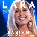 Lara Fabian