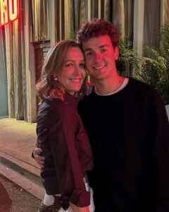 Actress Lara Spencer HD Photos and Wallpapers April 2025