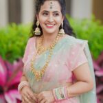 Lasya Manjunath