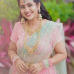 Lasya Manjunath