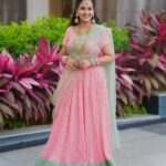 Lasya Manjunath