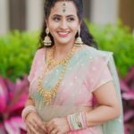 Lasya Manjunath