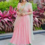 Lasya Manjunath