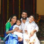 Lasya Manjunath