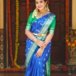 Lasya Manjunath