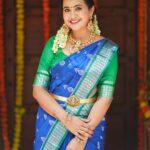 Lasya Manjunath