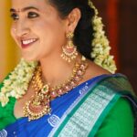 Lasya Manjunath