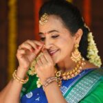 Lasya Manjunath