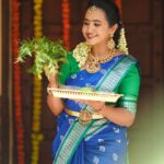 Lasya Manjunath