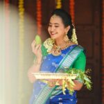 Lasya Manjunath