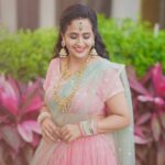 Lasya Manjunath