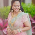 Lasya Manjunath