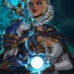 Laura Bailey