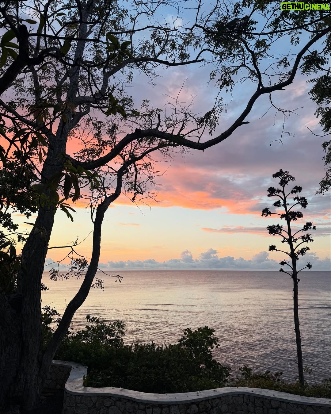 Laura Bailey - 710 Likes - The last time I went to Jamaica I was 24 or 25 but the island got a hold of my heart.
A dream to return with my kids, friends & family.
Everything & nothing has changed.
‘Jamaica has this powerful life force, and it can take hold of you like reggae does. Sometime people don’t want to leave the island, sometimes it’s like the island doesn’t want you to leave..’.. Grace Jones ✨
Last snap @leonanaess @vanina_sorrenti ~
Just kids, just love. #90s
& L ~ I can’t find the one of us acting serene rowing up the crocodile river but I’m just so glad & grateful Jamaica was our first date. 🇯🇲🤍
Slide 2 - Luc by Mick @mick.paley ✨ Button Beach.