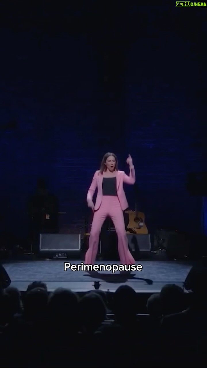 Laura Benanti - 76.5K Likes - Exciting updates about my solo comedy show LAURA BENANTI NOBODY CARES (with music co-written with the brilliant @therealtoddalmond) coming soon!
(There have been a lot of questions about what’s on my head. It’s a microphone! I promise when we film it for real it won’t be like that. Thanks for watching!)
#comedyshow #comedy #perimenopause #standup #womenshealth #relatable