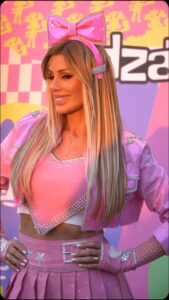 Actress Laura Franco HD Photos and Wallpapers February 2026