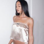 Laura Harrier