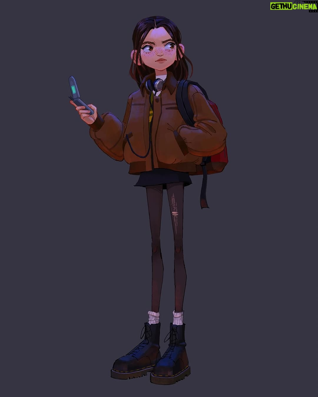 Laura Price - 9.9K Likes - Meet Bella! (Swipe for lighting) Last year I decided to start over my Twilight personal project with a new art direction. My art has developed a lot since I first started my project (in 2020!) so it was time for a change. I have a lot of new paintings I will eventually share, but it’s been nice having art I make just for myself. Posting personal art on social media is still hard after all this time 💀 #twilight #visdev