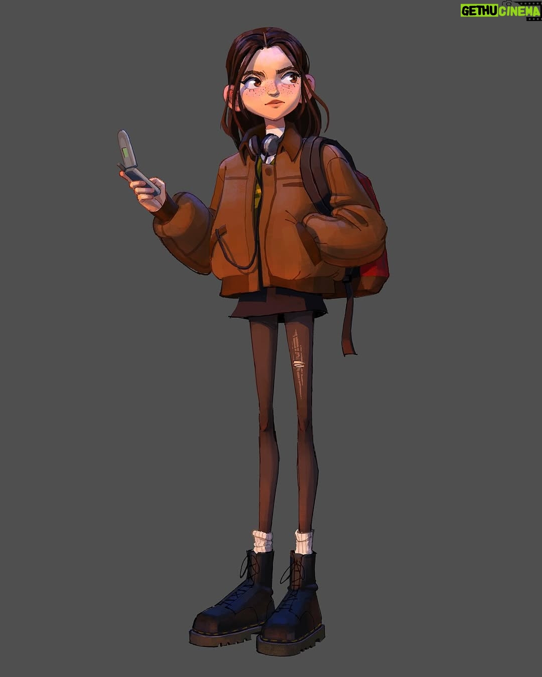 Laura Price - 9.9K Likes - Meet Bella! (Swipe for lighting) Last year I decided to start over my Twilight personal project with a new art direction. My art has developed a lot since I first started my project (in 2020!) so it was time for a change. I have a lot of new paintings I will eventually share, but it’s been nice having art I make just for myself. Posting personal art on social media is still hard after all this time 💀 #twilight #visdev