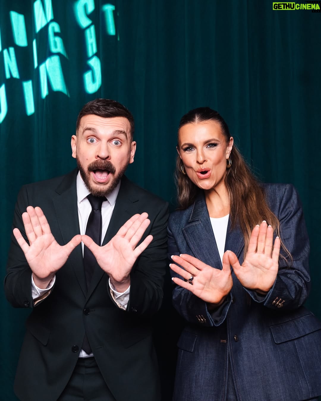 Laura Wontorra | Gethu Cinema