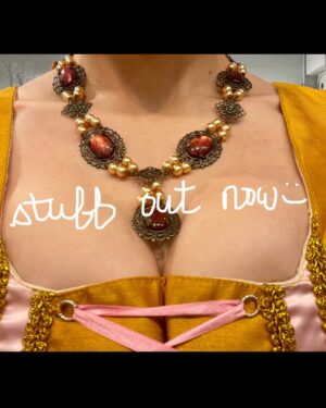 Lauren Lopez Instagram - I missed the stuff!!!! FUCK! It’s out!!!

Digi download and album out now! Everyone worked so hard, I love them! Do you like it?? The hahas, lalas, tiptaps, etc? What’s your favorite track???

This is for my Grossest Girls!!!! Always remember to 1) eat shit and 2) believe in yourself 🥰❤️🥰✨👯‍♀️💅🏼 #RancildaForever #JusticeForLucyAndJustine #Reseda 

#cinderellascastle #trolls #GrossGirls #sisters #nonna