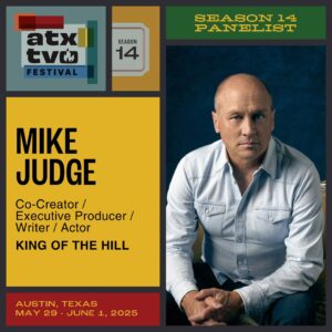 Lauren Tom Instagram - Ho, yeah! @hulu is bringing Arlen to Austin for a special #KingOfTheHill revival sneak peek at ATX TV Festival! If you want to be there, we have single tix available at the link in our bio and Badges/TV Passes are still available too.