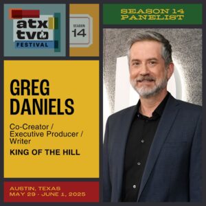 Lauren Tom Instagram - Ho, yeah! @hulu is bringing Arlen to Austin for a special #KingOfTheHill revival sneak peek at ATX TV Festival! If you want to be there, we have single tix available at the link in our bio and Badges/TV Passes are still available too.