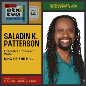 Lauren Tom Instagram - Ho, yeah! @hulu is bringing Arlen to Austin for a special #KingOfTheHill revival sneak peek at ATX TV Festival! If you want to be there, we have single tix available at the link in our bio and Badges/TV Passes are still available too.