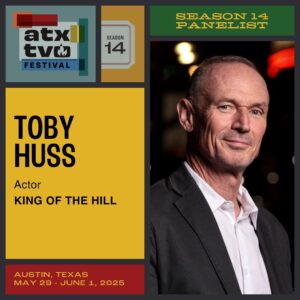 Lauren Tom Instagram - Ho, yeah! @hulu is bringing Arlen to Austin for a special #KingOfTheHill revival sneak peek at ATX TV Festival! If you want to be there, we have single tix available at the link in our bio and Badges/TV Passes are still available too.