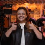 Laurie Hernandez