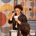 Laurie Hernandez