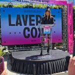 Laverne Cox