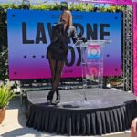 Laverne Cox