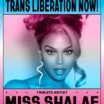 Laverne Cox