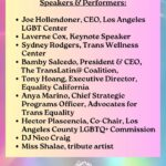 Laverne Cox
