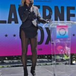 Laverne Cox