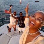 LeToya Luckett