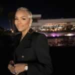 LeToya Luckett
